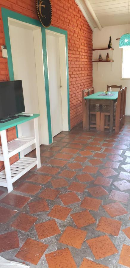 Bungalows Mexico Concepción del Uruguay Dış mekan fotoğraf