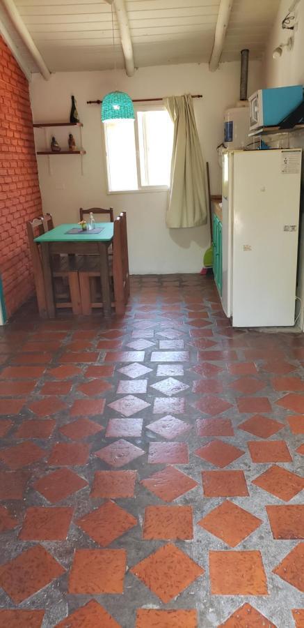 Bungalows Mexico Concepción del Uruguay Dış mekan fotoğraf