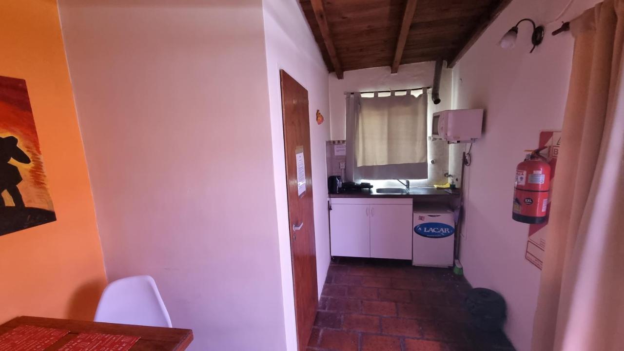 Bungalows Mexico Concepción del Uruguay Dış mekan fotoğraf