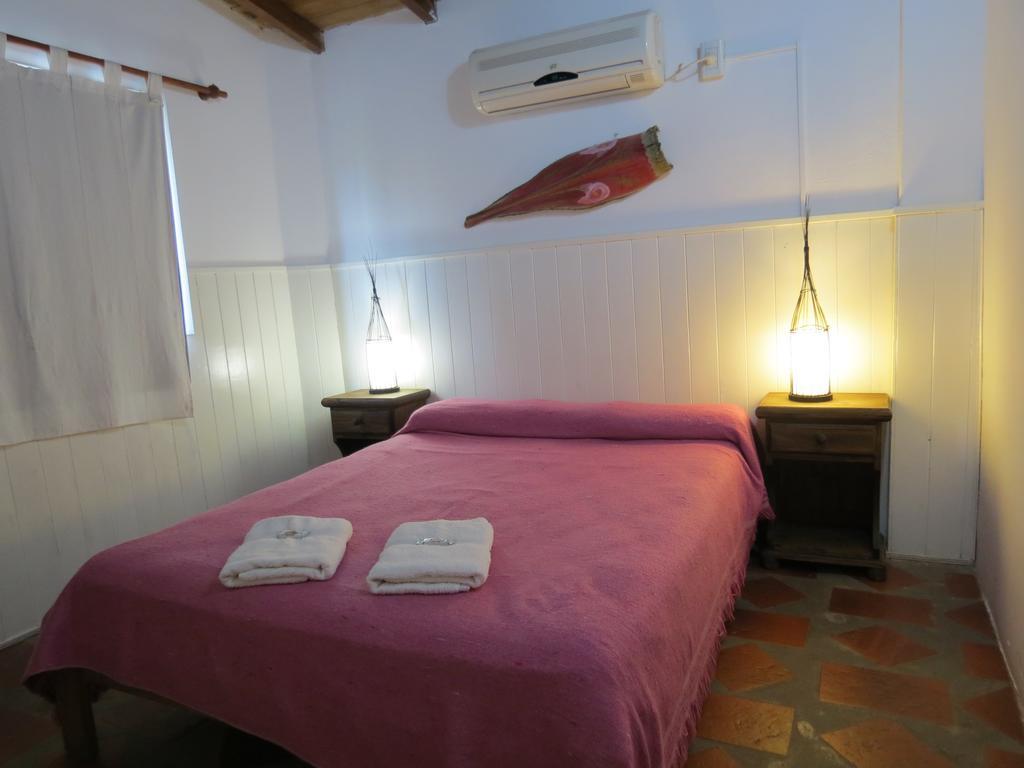 Bungalows Mexico Concepción del Uruguay Dış mekan fotoğraf