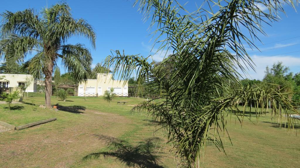 Bungalows Mexico Concepción del Uruguay Dış mekan fotoğraf