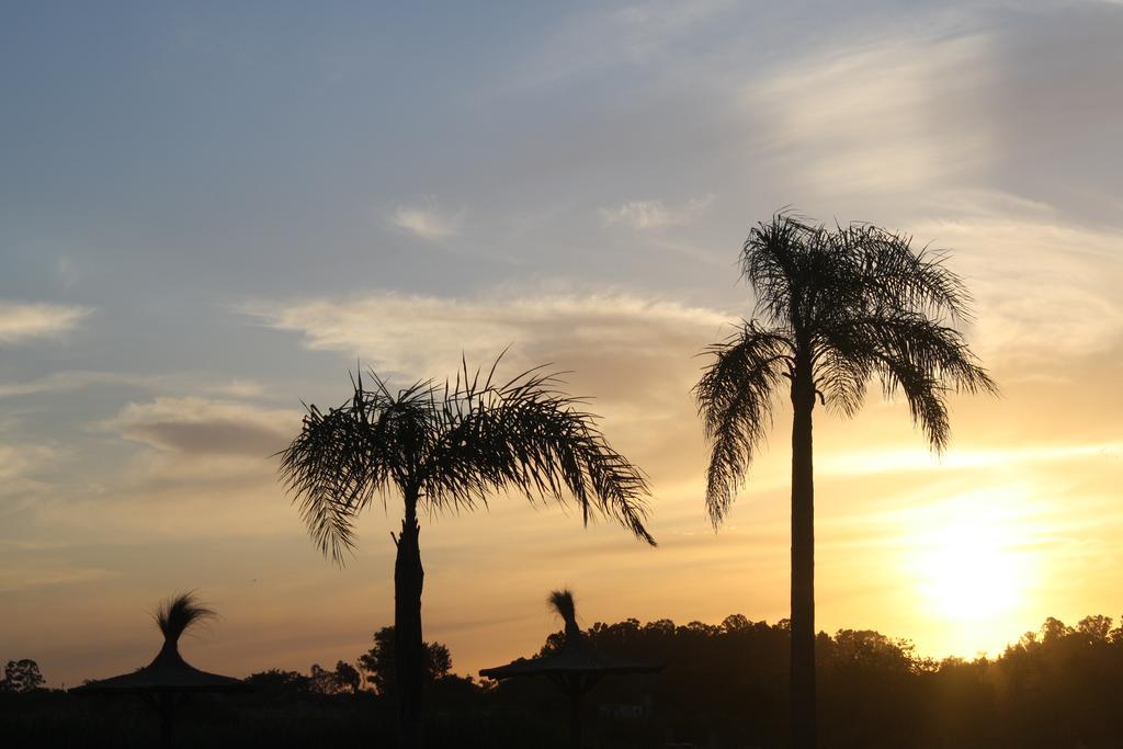 Bungalows Mexico Concepción del Uruguay Dış mekan fotoğraf