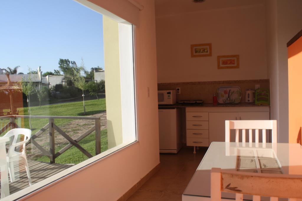 Bungalows Mexico Concepción del Uruguay Dış mekan fotoğraf