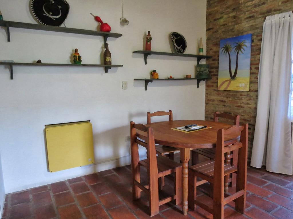 Bungalows Mexico Concepción del Uruguay Dış mekan fotoğraf