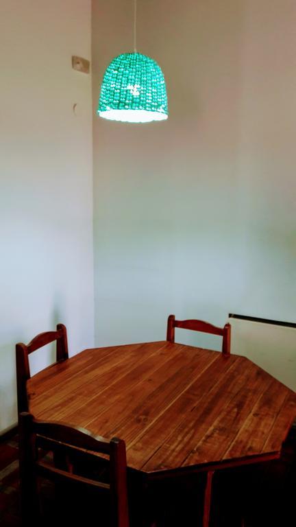 Bungalows Mexico Concepción del Uruguay Dış mekan fotoğraf