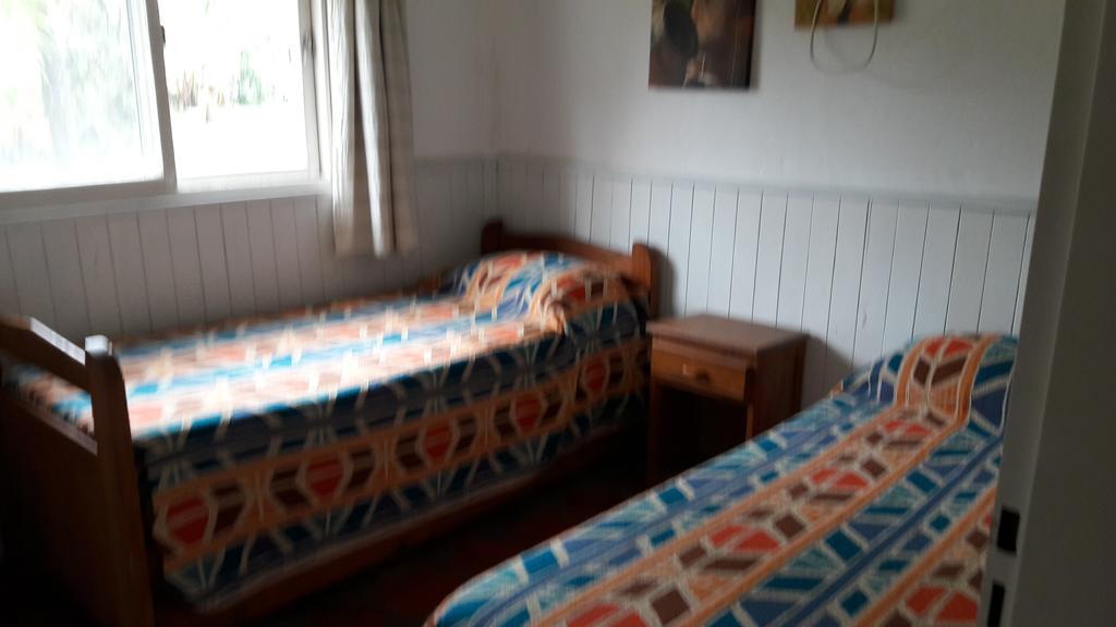Bungalows Mexico Concepción del Uruguay Dış mekan fotoğraf